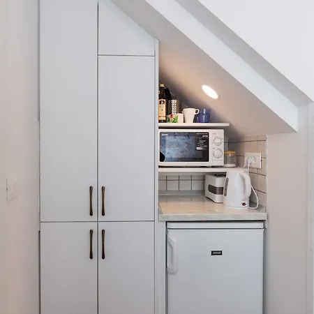 Holiday home Bottega Old Town House
