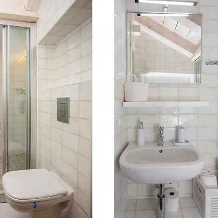 Holiday home Bottega Old Town House