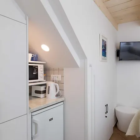 Bottega Old Town House Holiday home *