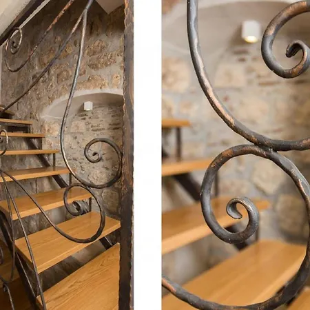 Bottega Old Town House * Dubrovnik