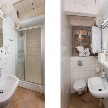 Bottega Old Town House Holiday home