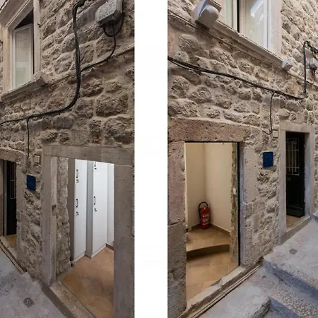 Bottega Old Town House Dubrovnik